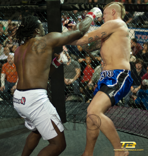 XFO MMA Sears Centre Photo Gallery (All matches plus) 