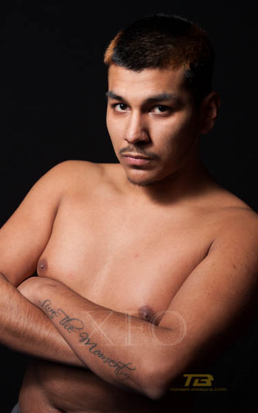 XFO Presents the Sears Centre Weigh-In at Penny Pub