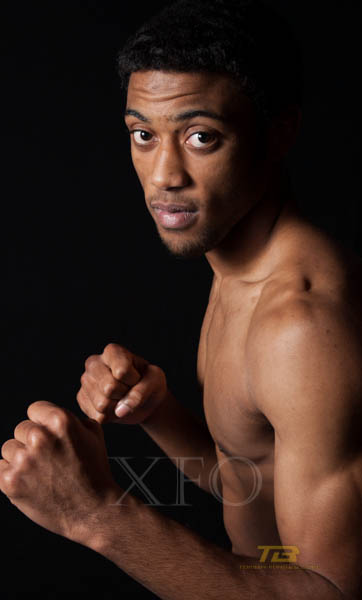 XFO Presents the Sears Centre Weigh-In at Penny Pub