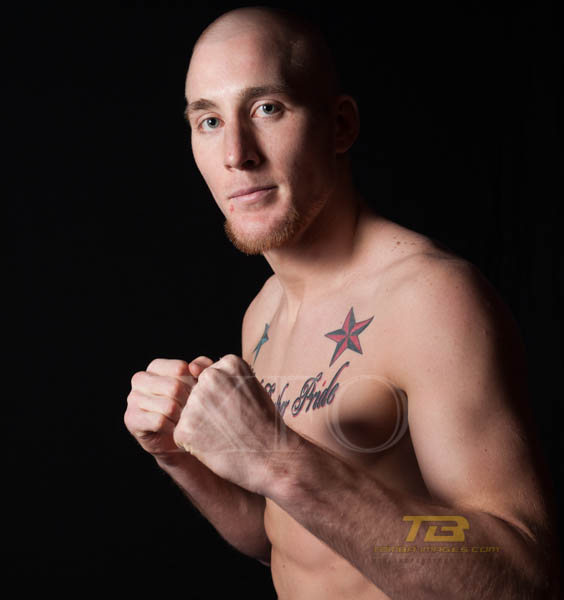 XFO Presents the Sears Centre Weigh-In at Penny Pub