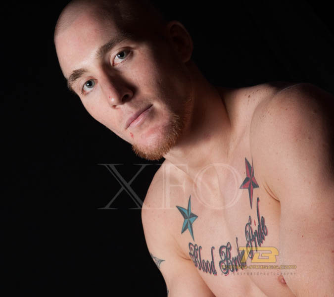 XFO Presents the Sears Centre Weigh-In at Penny Pub