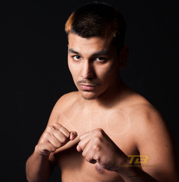 XFO Presents the Sears Centre Weigh-In at Penny Pub