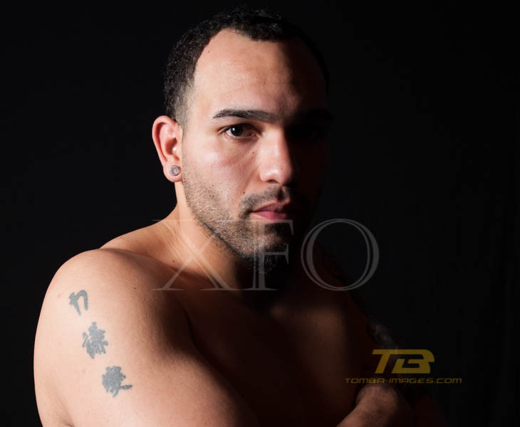 XFO Presents the Sears Centre Weigh-In at Penny Pub