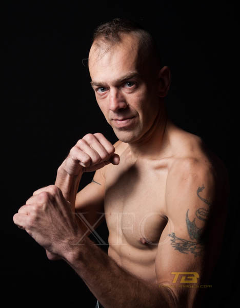 XFO Presents the Sears Centre Weigh-In at Penny Pub