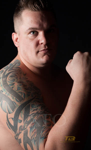 XFO Presents the Sears Centre Weigh-In at Penny Pub