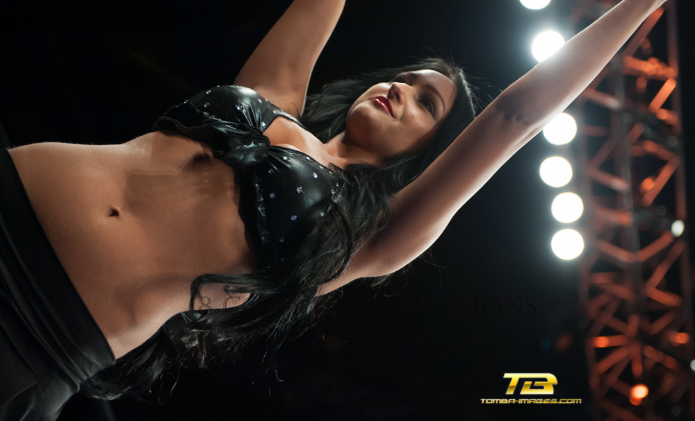 8-Count / Round Three presents the ESPN Fight Night Photo Gallery
