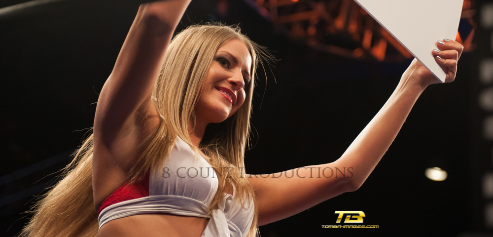 8-Count / Round Three presents the ESPN Fight Night Photo Gallery