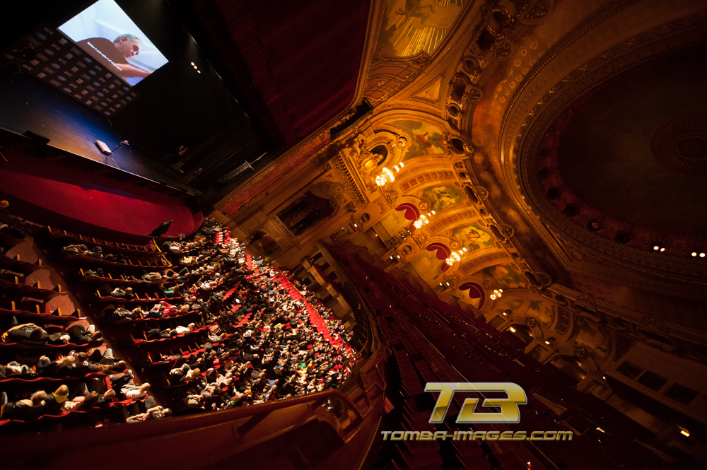 UFC on Fox in Chicago ...Part two of two parts..