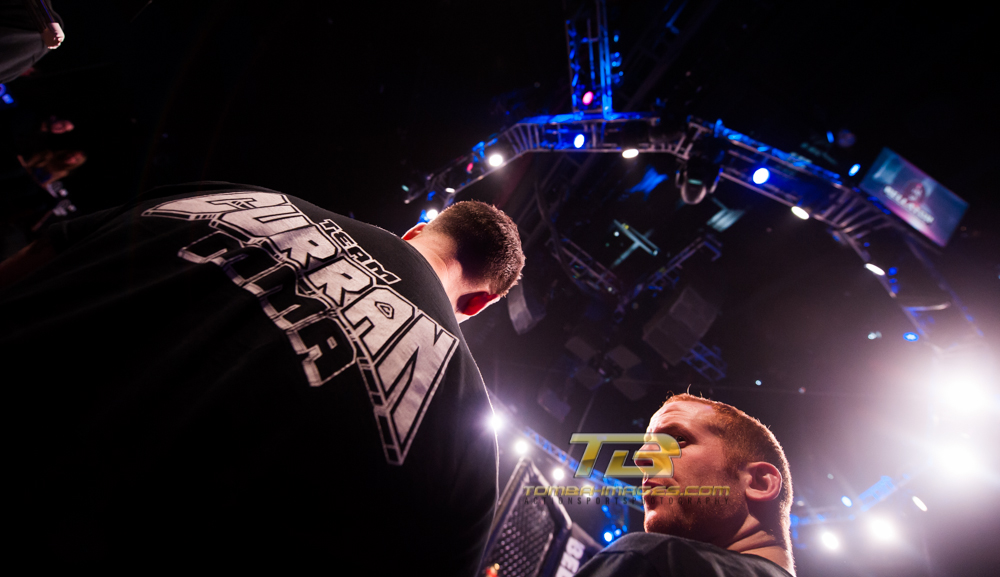 Bellator # 84 Photo Gallery..... December 14th  Hammond, Indiana 