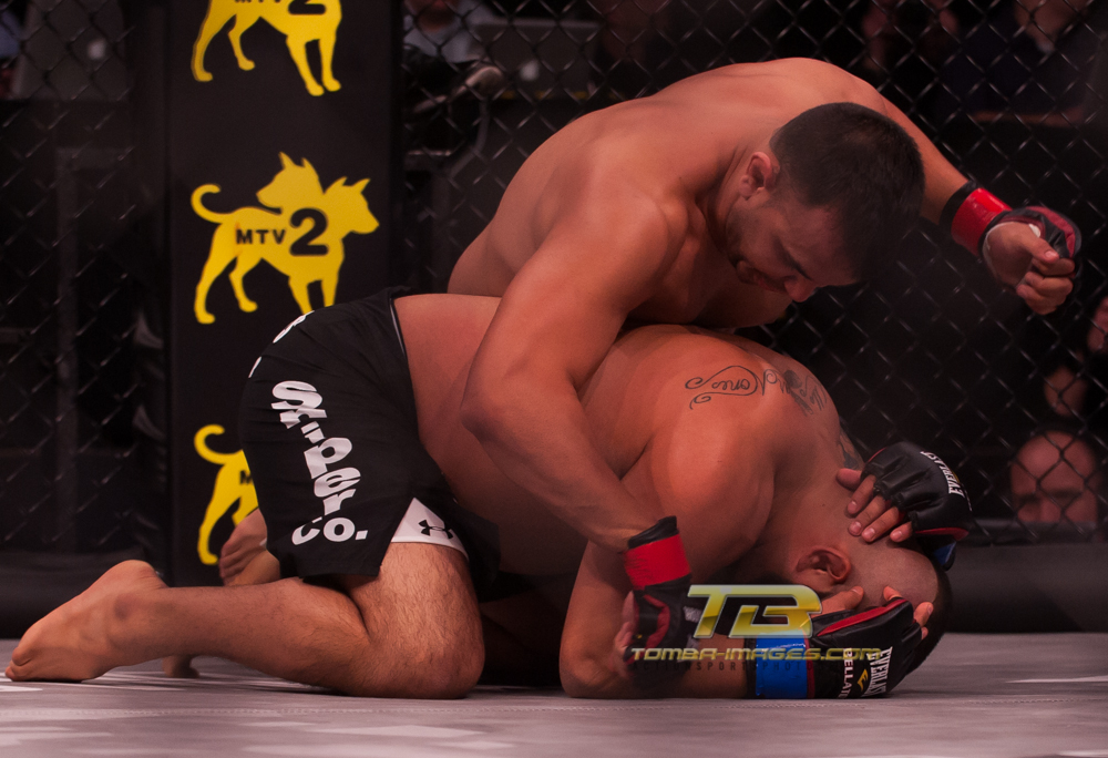 Bellator # 84 Photo Gallery..... December 14th  Hammond, Indiana 