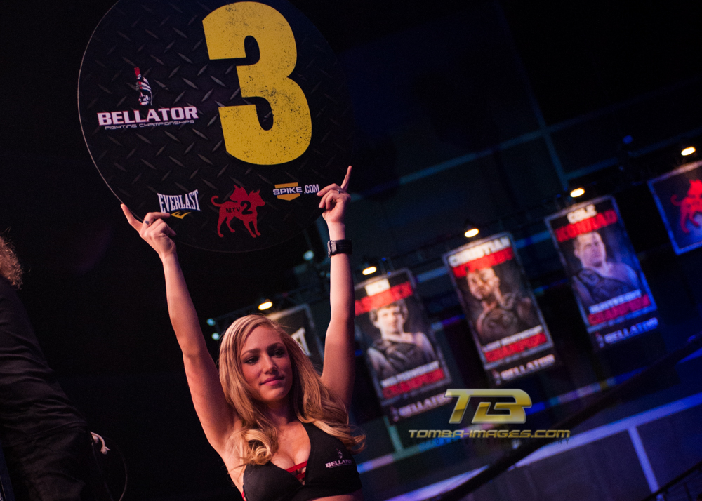 Bellator # 84 Photo Gallery..... December 14th  Hammond, Indiana 