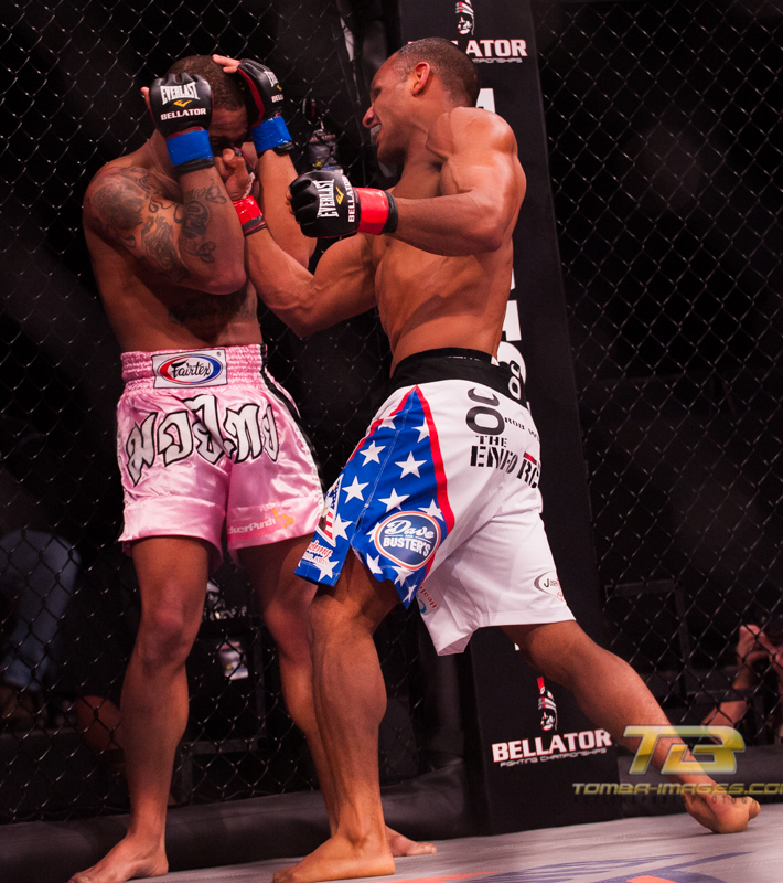 Bellator # 84 Photo Gallery..... December 14th  Hammond, Indiana 