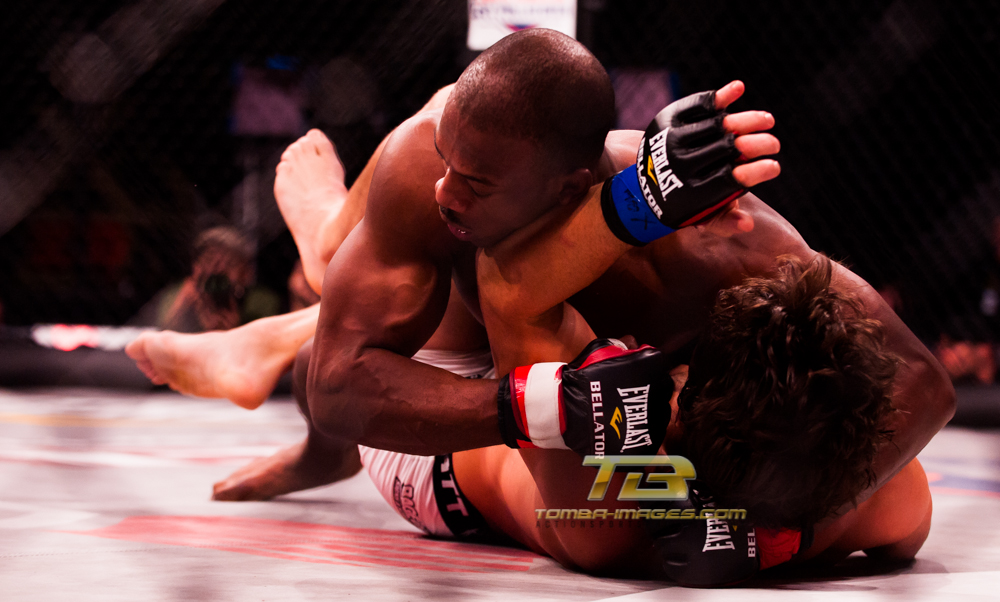 Bellator # 84 Photo Gallery..... December 14th  Hammond, Indiana 