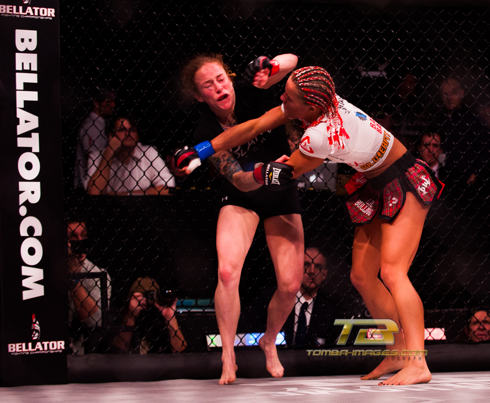 Bellator # 84 Photo Gallery..... December 14th  Hammond, Indiana 
