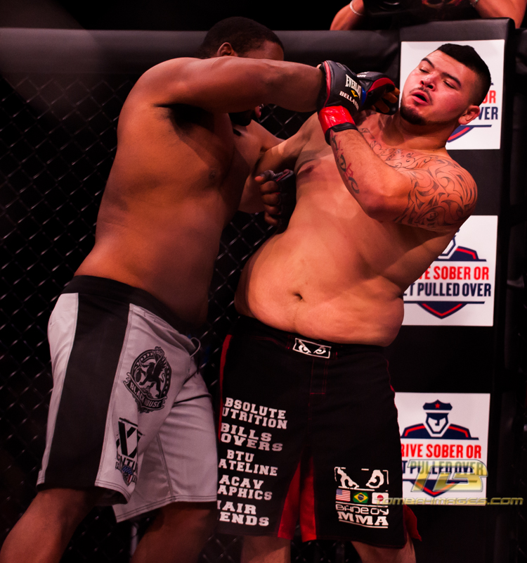 Bellator # 84 Photo Gallery..... December 14th  Hammond, Indiana 