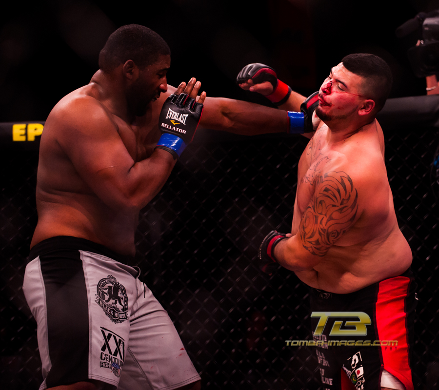 Bellator # 84 Photo Gallery..... December 14th  Hammond, Indiana 