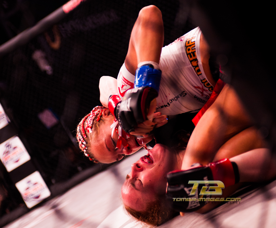 Favorite images captured at Bellator # 84 