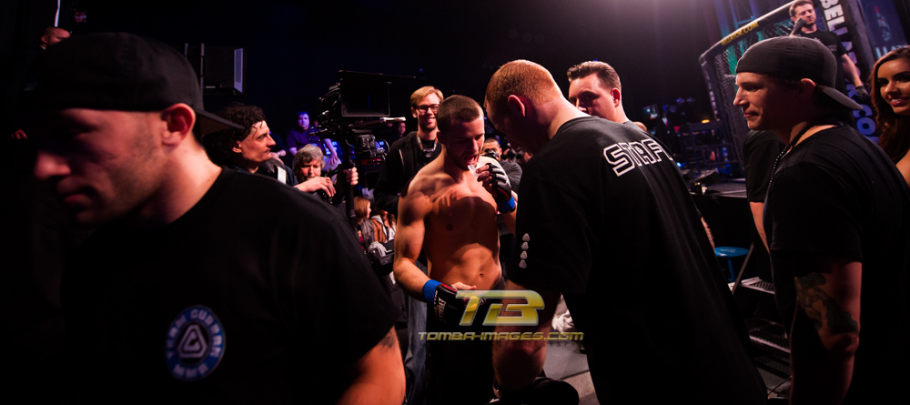 Favorite images captured at Bellator # 84 