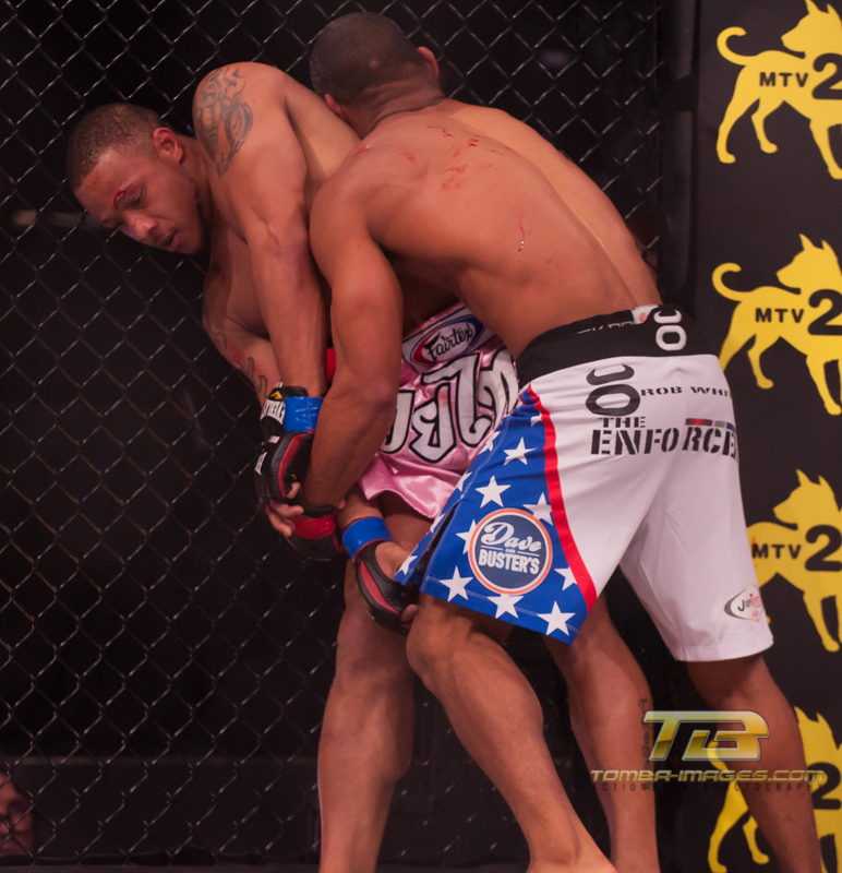 Bellator # 84 Fight Night Gallery Posting (Few Quick Picks)