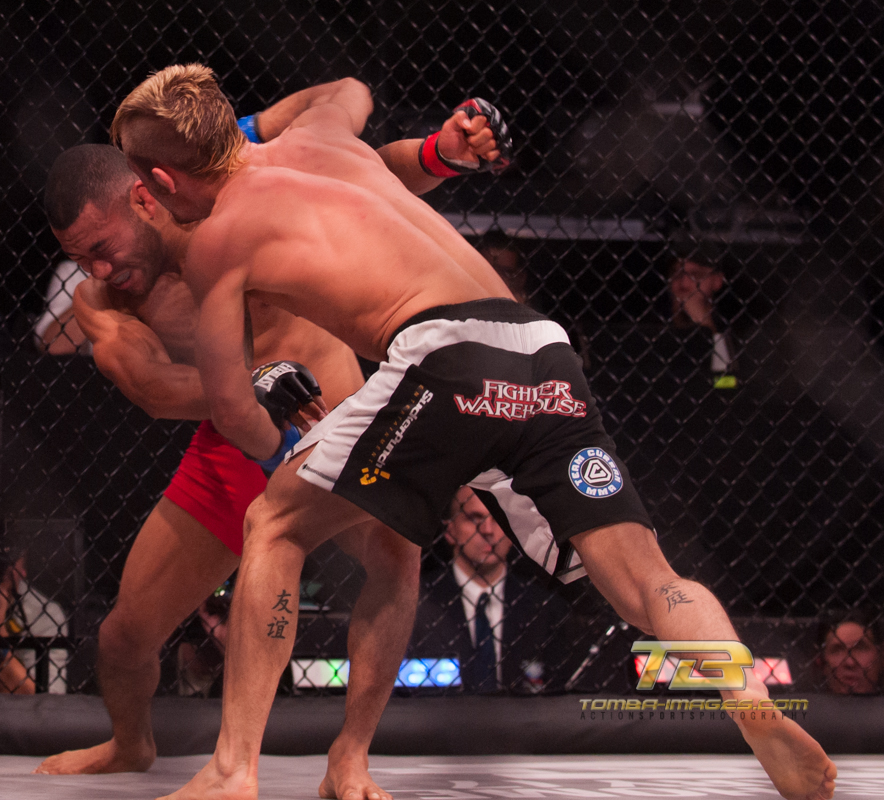 Bellator # 84 Fight Night Gallery Posting (Few Quick Picks)