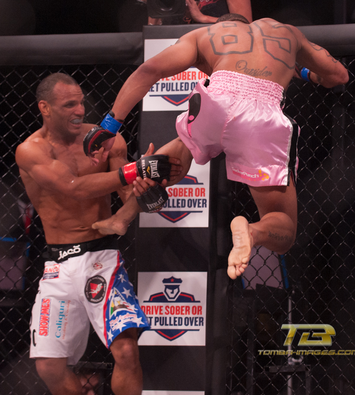 Bellator # 84 Fight Night Gallery Posting (Few Quick Picks)