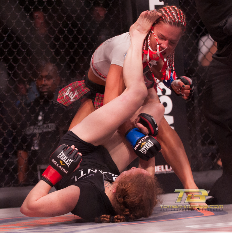 Bellator # 84 Fight Night Gallery Posting (Few Quick Picks)