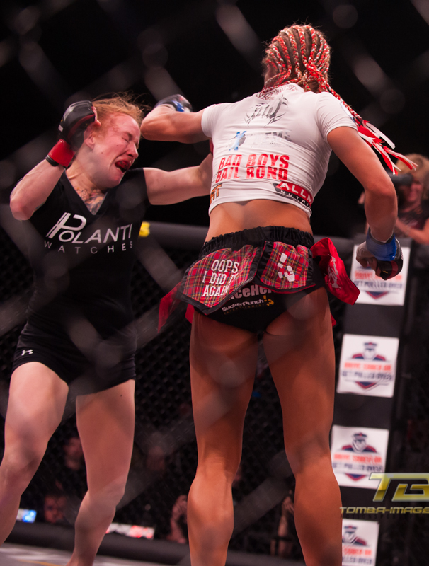 Bellator # 84 Fight Night Gallery Posting (Few Quick Picks)