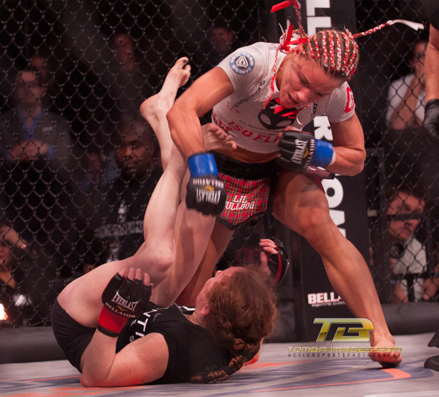 Bellator # 84 Fight Night Gallery Posting (Few Quick Picks)