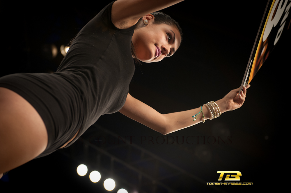 Round Three Productions Present World Championship Boxing at UIC