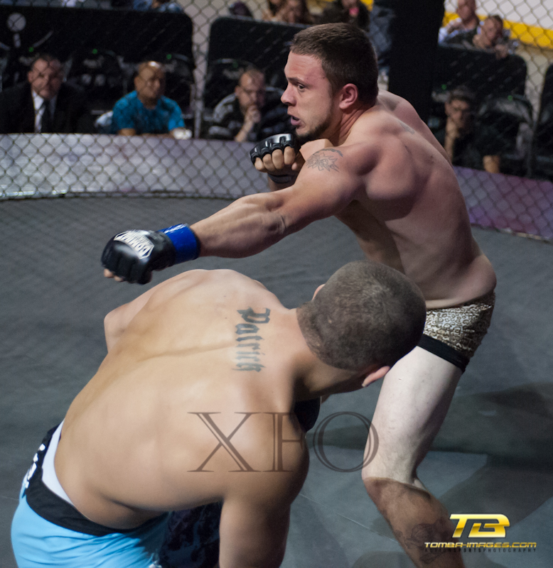 XFO Presents XFO # 46 Amatuer MMA Matches at The Sears Centre