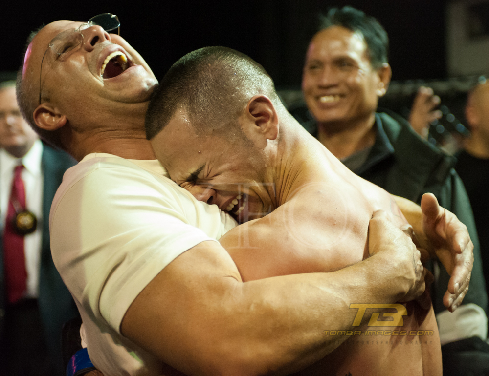 XFO presents XFO #46 Professional MMA 