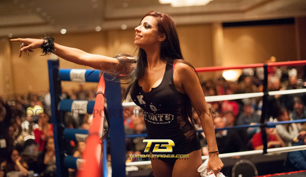 KO Sports Promotions present "The Radisson Rumble" posting