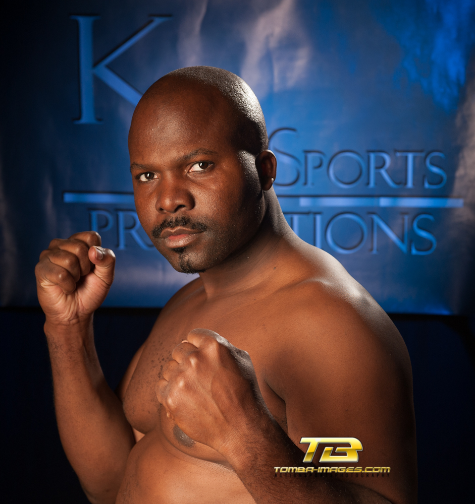 KO Sports Promotions "Radisson Rumble" Weigh In