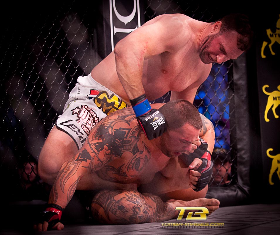 Bellator #75 Fight Night