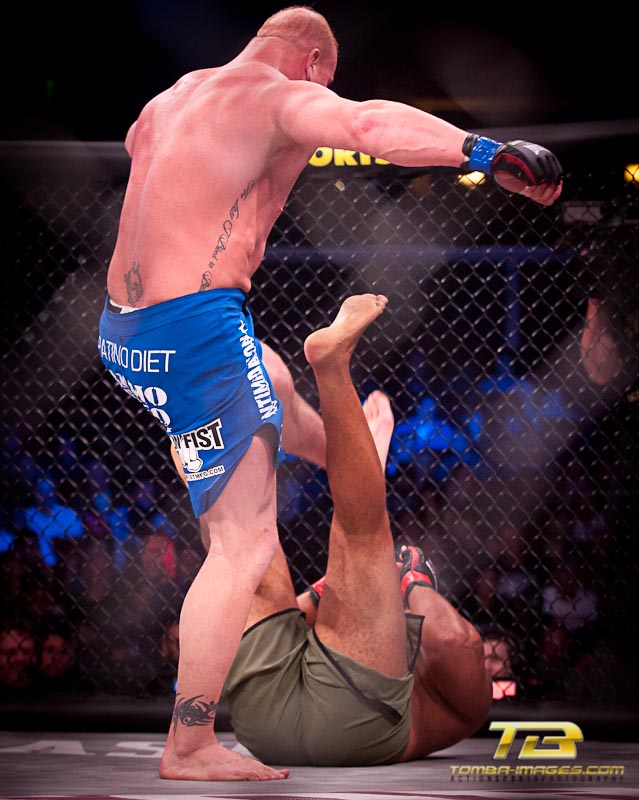 Bellator #75 Fight Night