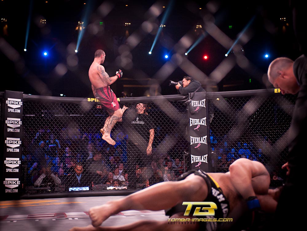 Bellator #75 Fight Night