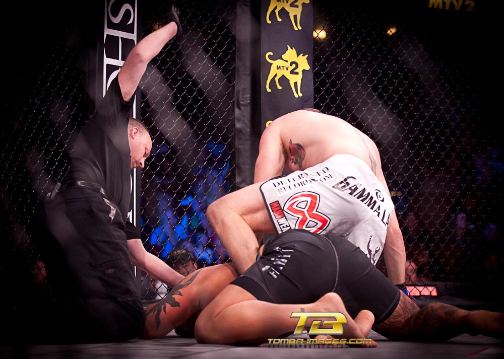 Bellator #75 Fight Night