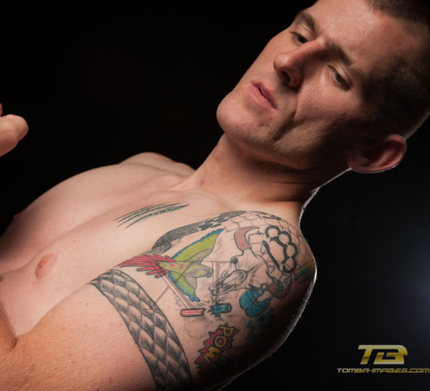 XFO MMA Outdoor Wars Amateur Matches Posting