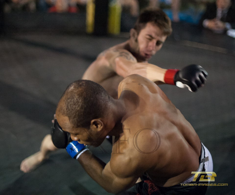 XFO MMA Outdoor Wars "Pro & XFO Title Posting