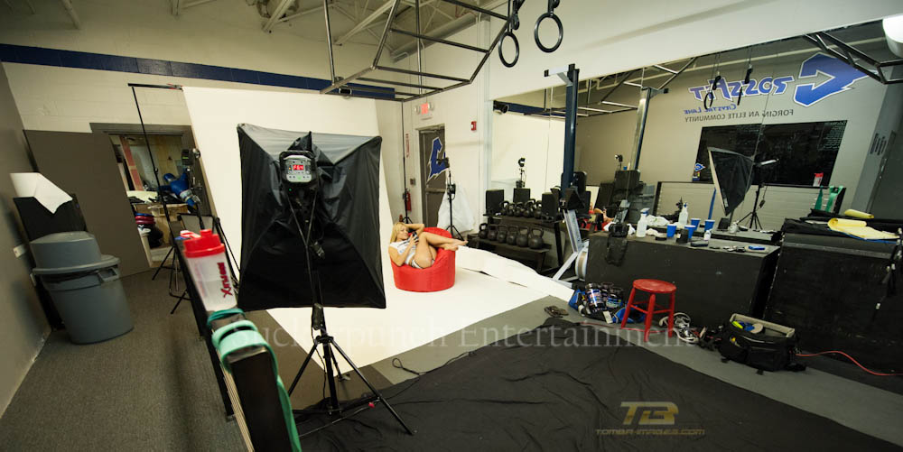 Which Backdrop to use ....or use a Gym ...or Boat House Studio ???