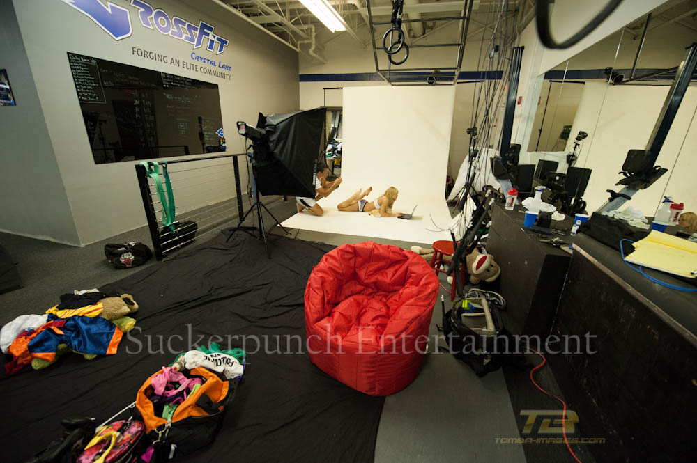 Which Backdrop to use ....or use a Gym ...or Boat House Studio ???