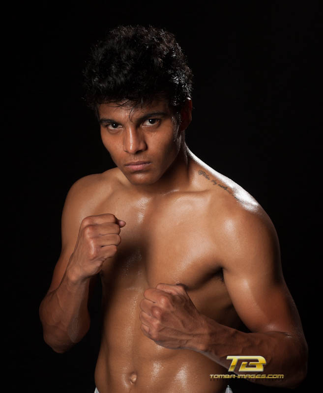 Favorite Portraits captured at the "Crossroads " Open Workout