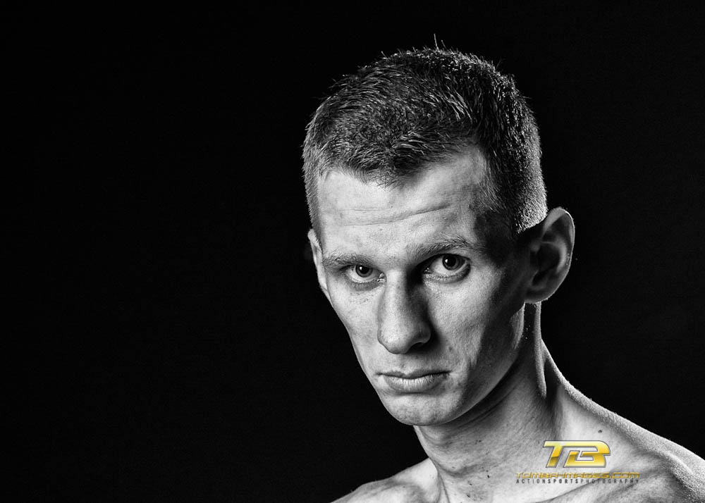 Favorite Portraits captured at the "Crossroads " Open Workout