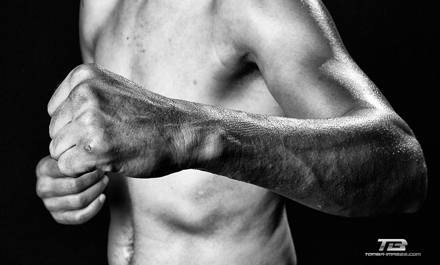 Favorite Portraits captured at the "Crossroads " Open Workout