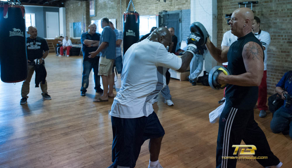 Favorite Portraits captured at the "Crossroads " Open Workout