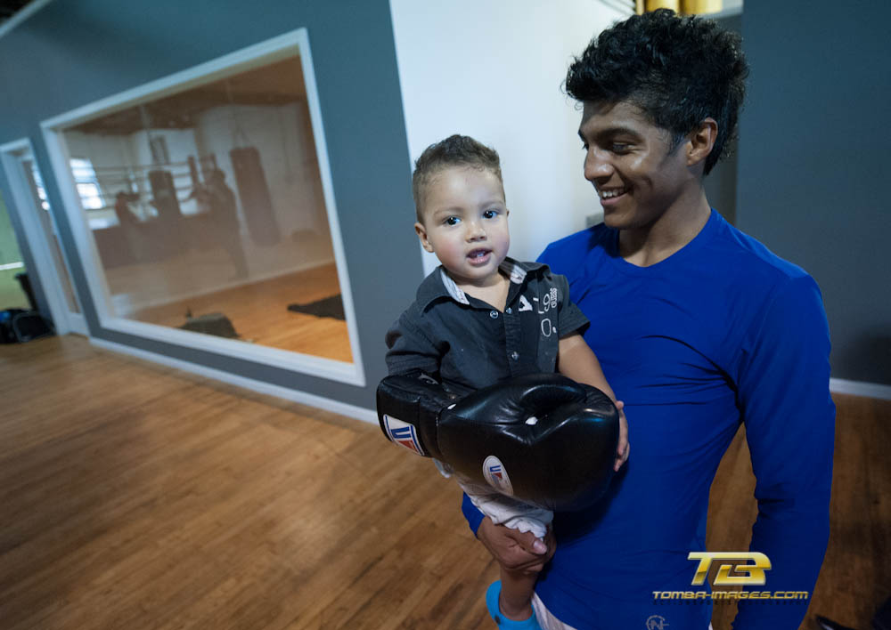 Favorite Portraits captured at the "Crossroads " Open Workout