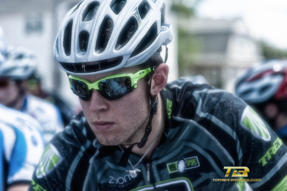 Tour Of Americas Dairy Land Pro/Am Bike Race
