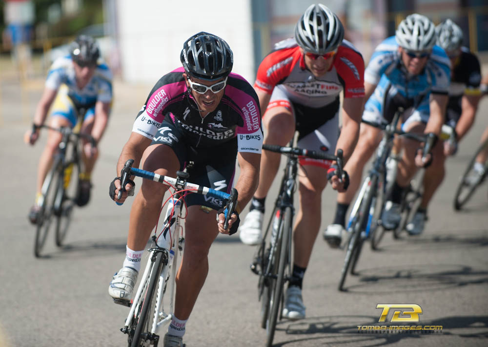 Tour Of Americas Dairy Land Pro/Am Bike Race