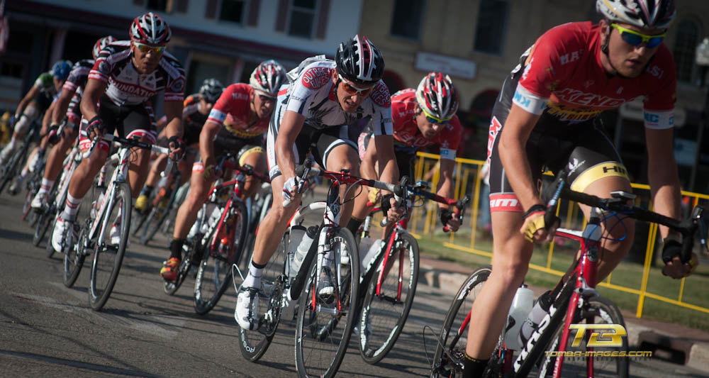 Tour Of Americas Dairy Land Pro/Am Bike Race