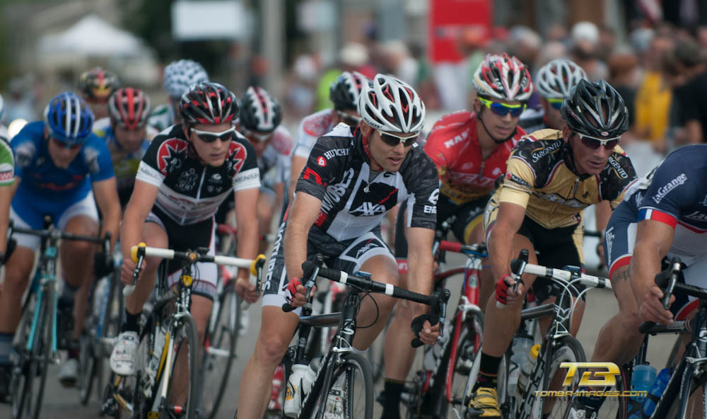 Tour Of Americas Dairy Land Pro/Am Bike Race